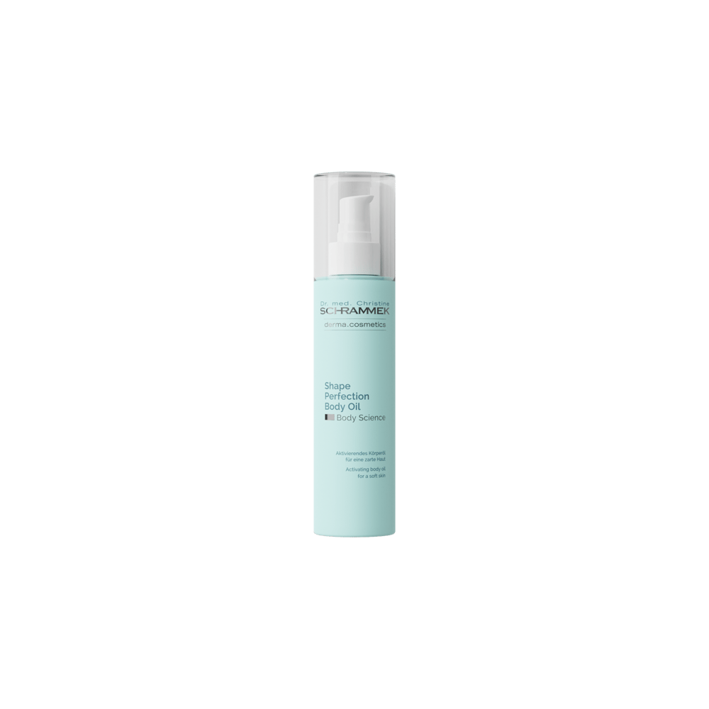 Schrammek Shape Perfection Body Oil 150ml