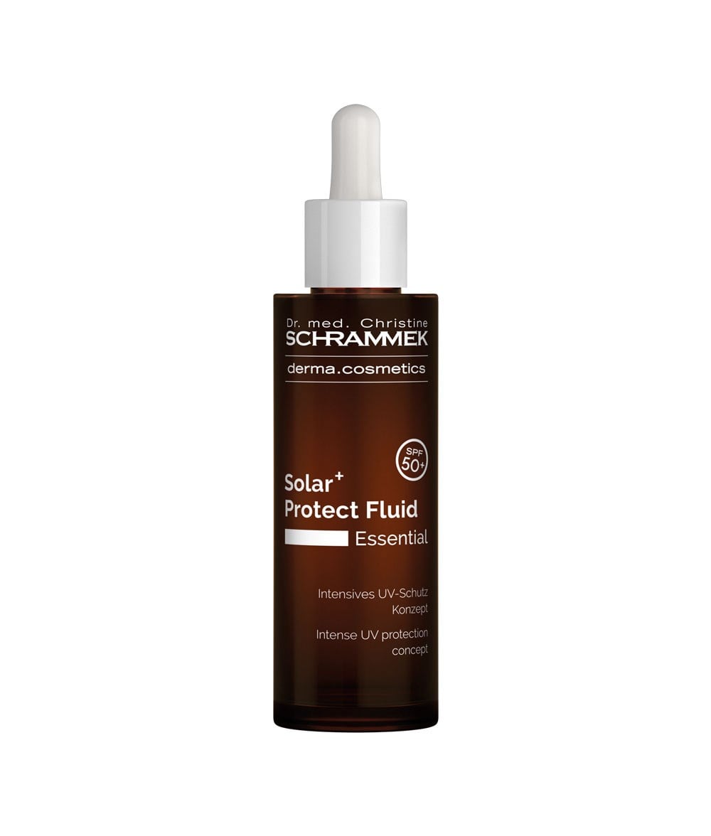 Schrammek Solar Protect Fluid SPF 50+ 50 ml