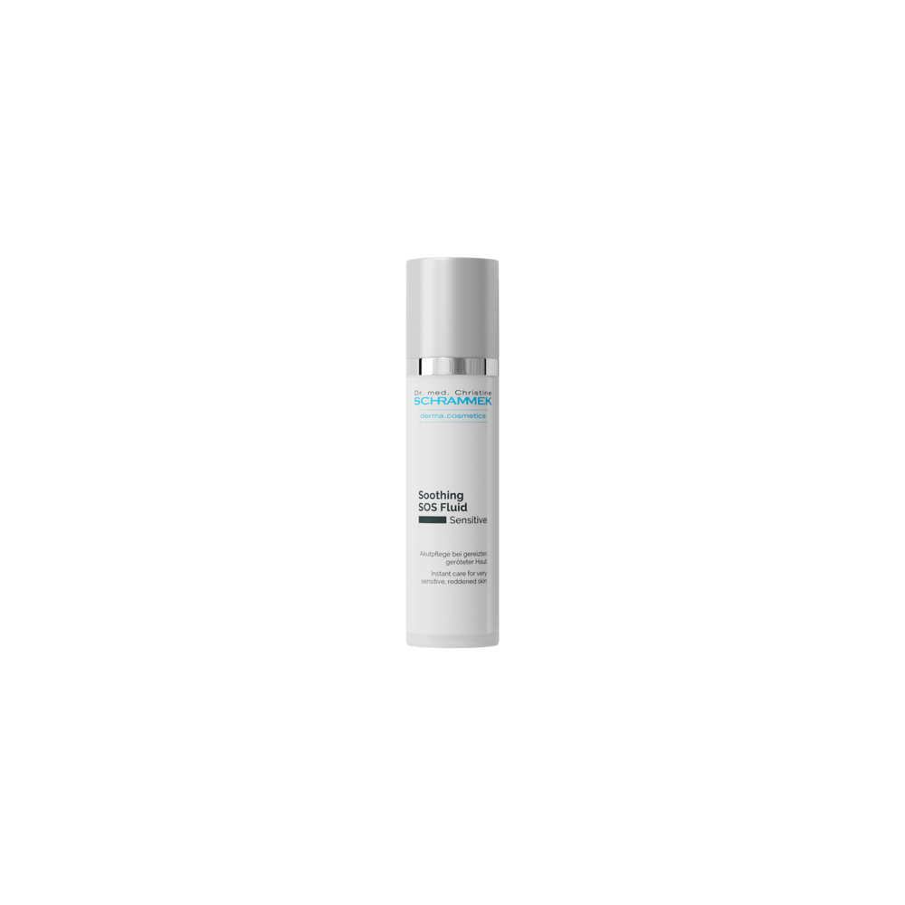 Schrammek Soothing SOS Fluid 30 ml