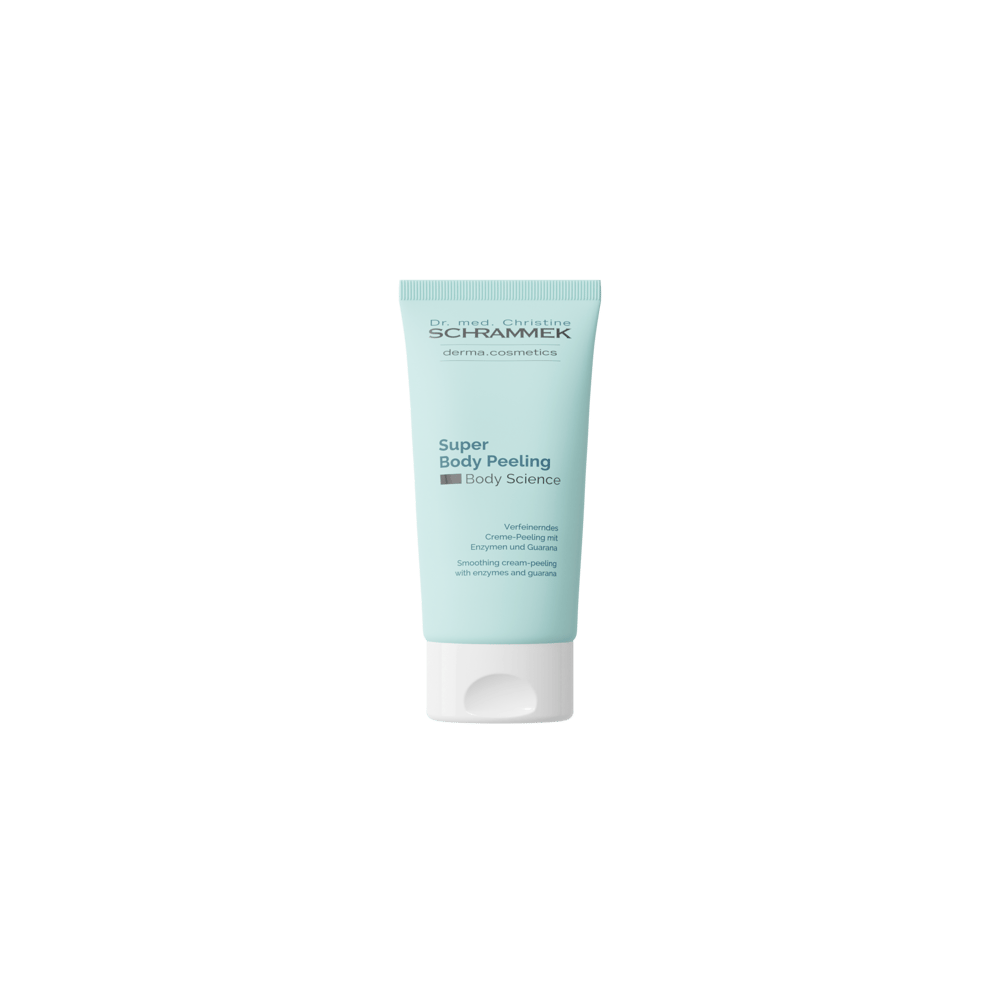 Schrammek Super Body Peeling Serum 150 ml
