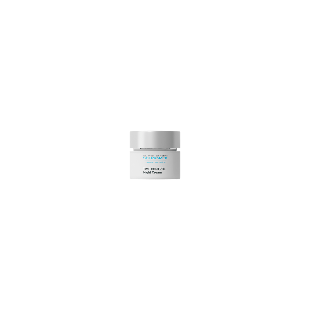 Schrammek Time Control Night Cream 50 ml