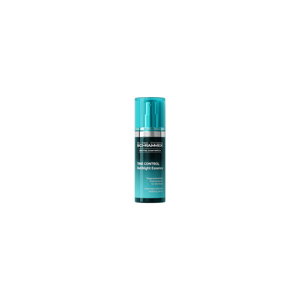 Schrammek Time Control Retinight Essence 30 ml