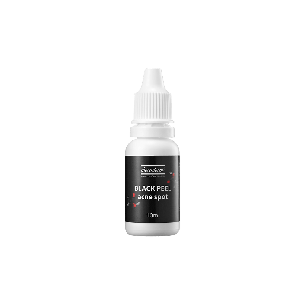 Theraderm Black Acne Spot 10 ml