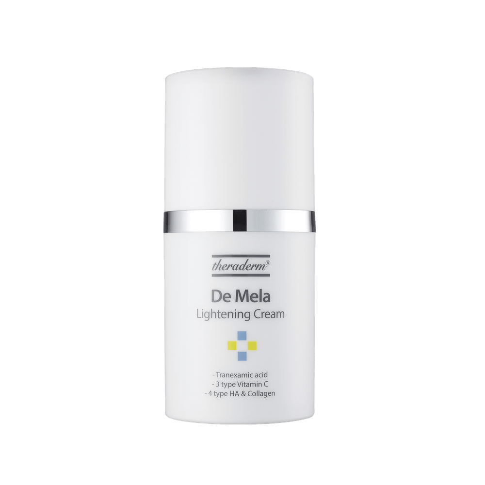 Theraderm De Mela Lightening Cream 50 ml