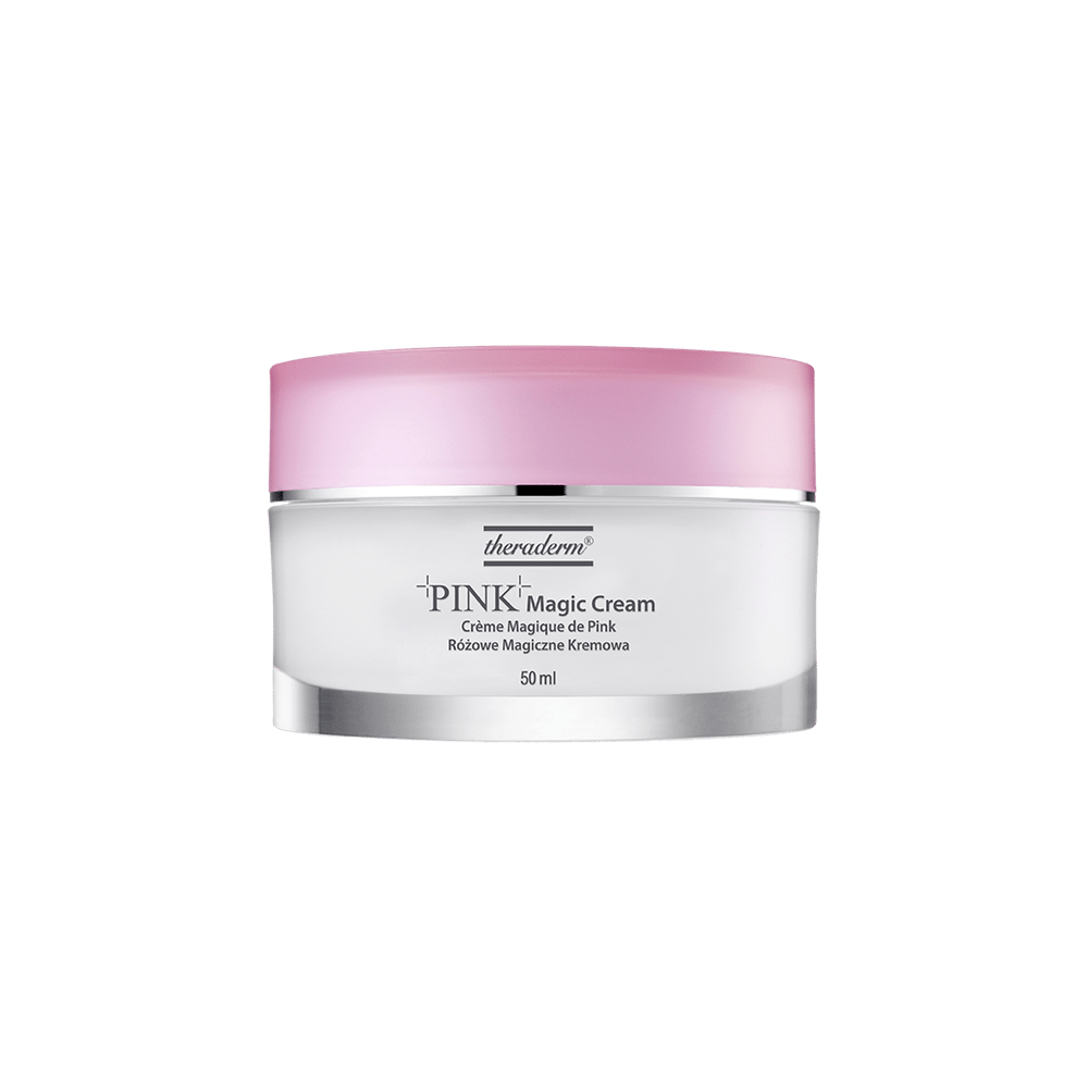 Theraderm Pink Magic Cream 50 ml