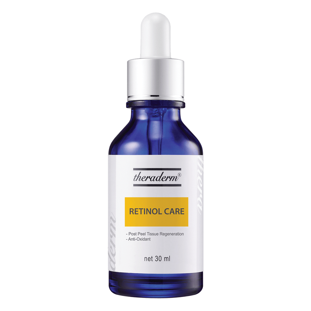 Theraderm Retinol Care Serum 30 ml