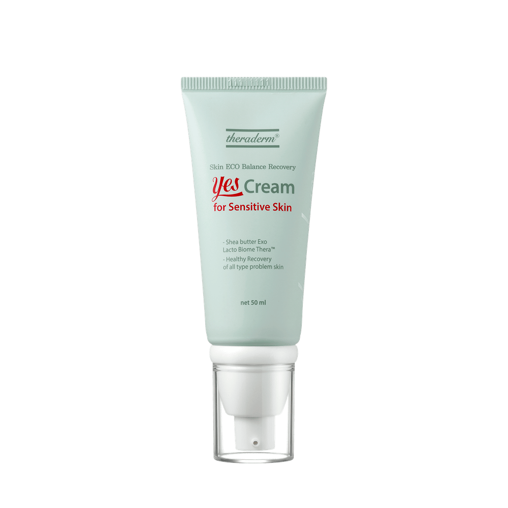 Theraderm Yes Cream 50 ml