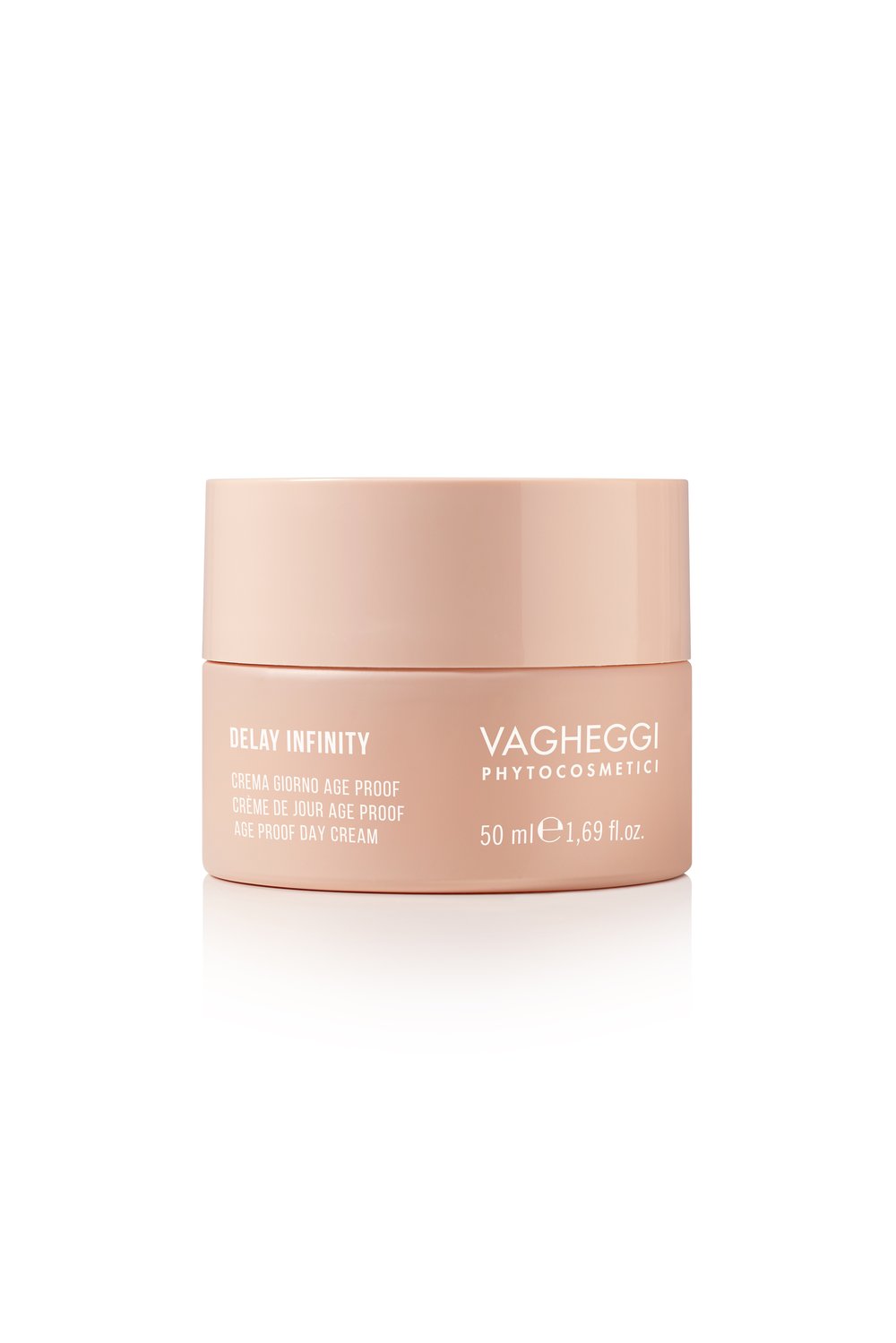 Vagheggi DELAY INFINITY AGE PROOF DAY CREAM 50 ml