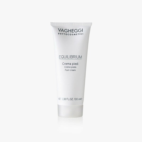 Vagheggi EQUILIBRIUM FOOT CREAM 100 ml