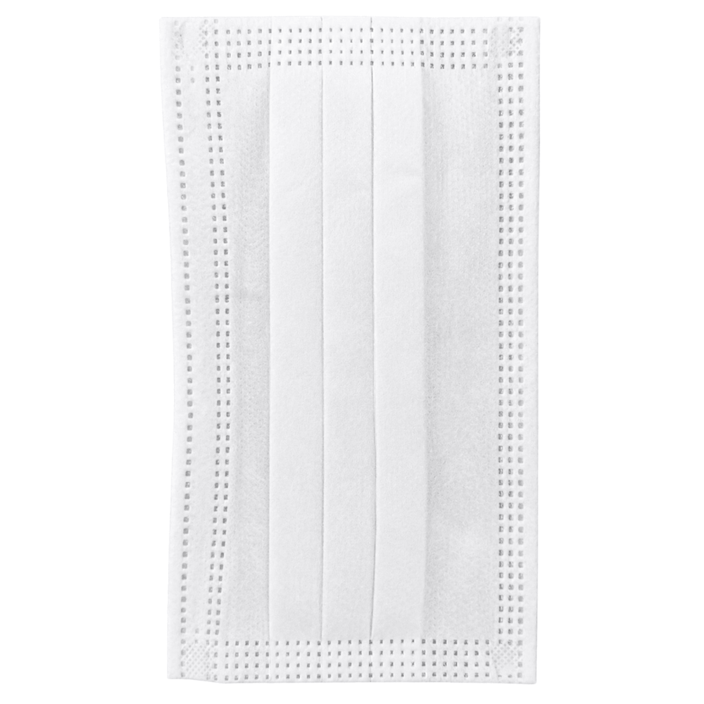 Atakmedi - Filtreli Üç Katlı Cerrahi Maske 50'li Paket