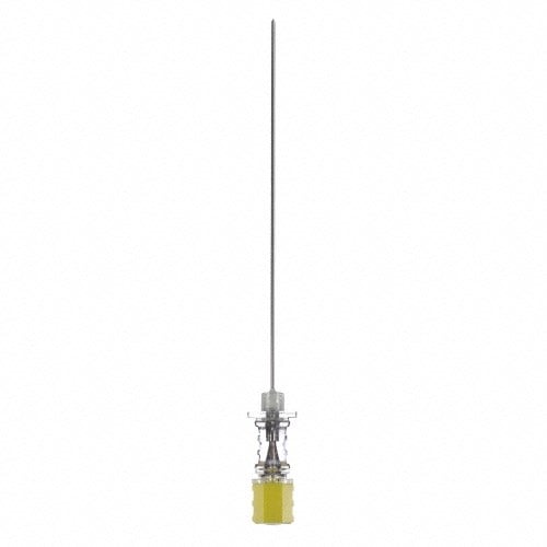 B|BRAUN - SPİNOCAN 20G 88mm SARI - Spinal İğne
