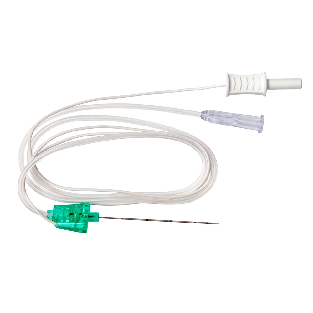 B|BRAUN - STİMUPLEX ULTRA 360 30° 20gx100mm