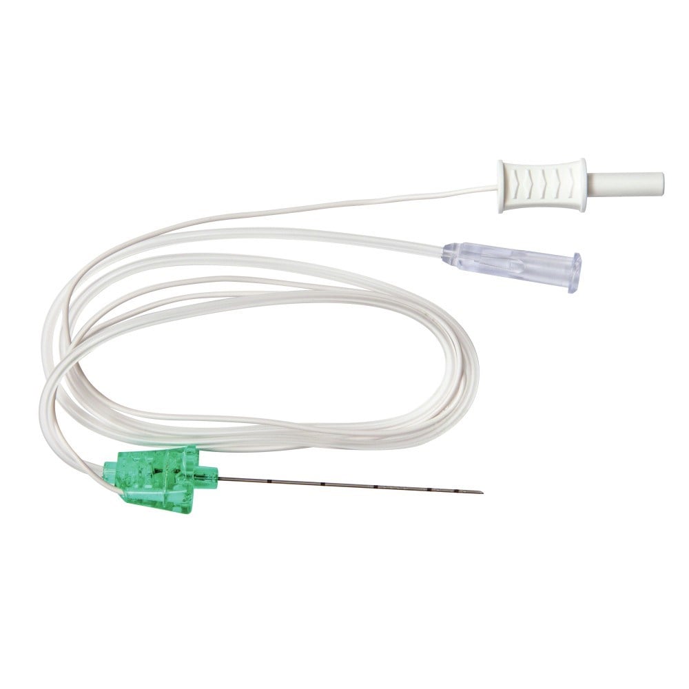 B|BRAUN - STİMUPLEX ULTRA 360 30 20gx150mm