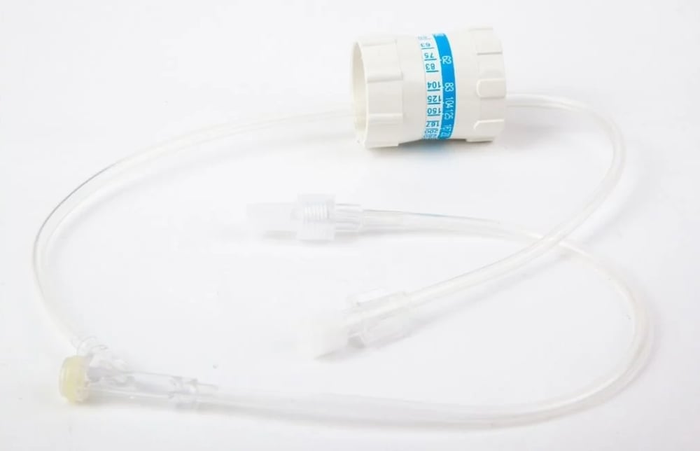 BRP - Damla Ayar Seti  (Akış ayar Aralığı 5 -250 ml)
