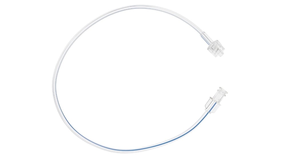 Bıçakcılar - Uzatma Hattı - 250 PSI Basınca Dayanıklı M/F - 145 cm
