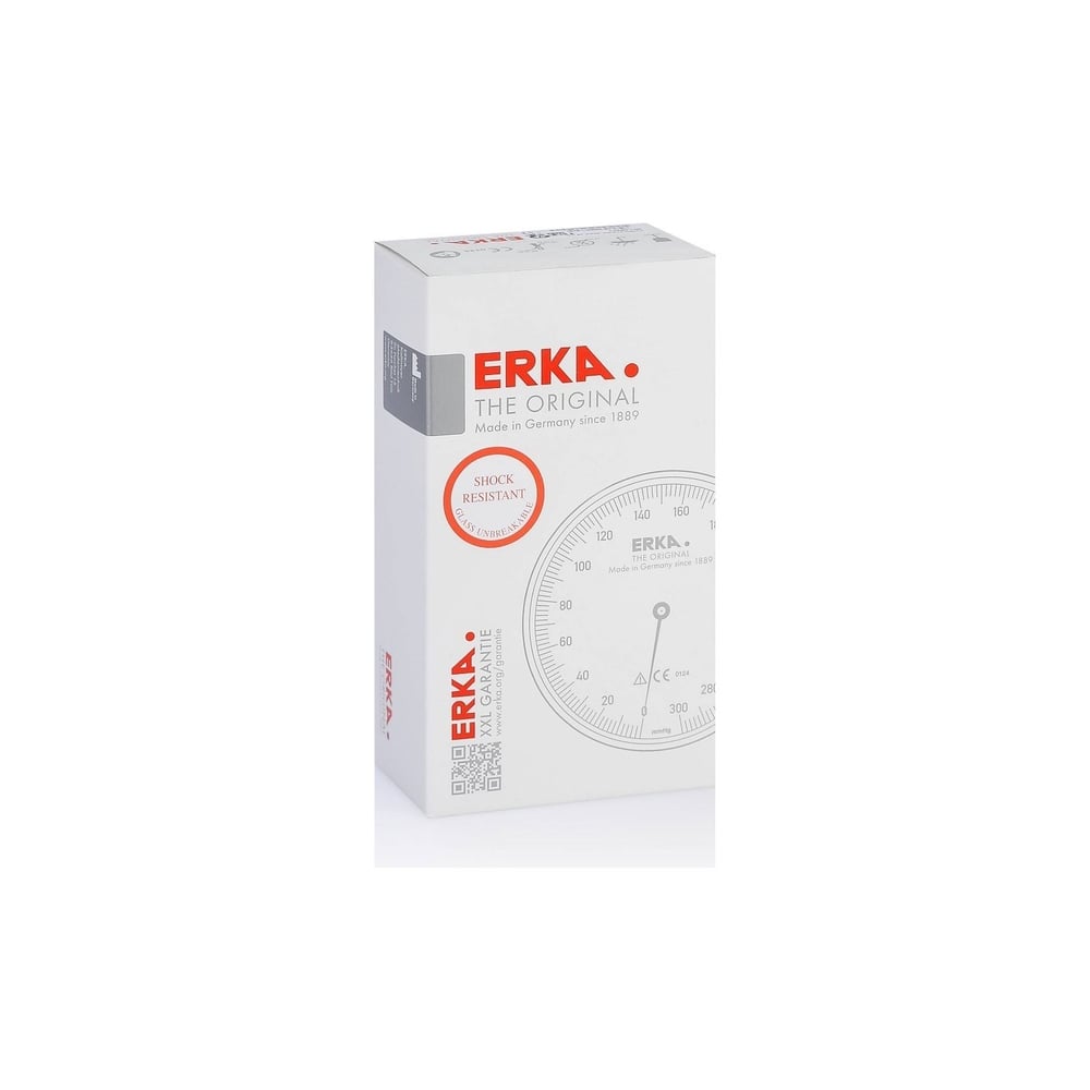Erka - Perfect Aneroid Tansiyon Aleti