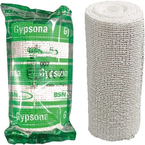 Essity - Gypsona Alçı - 5 cm x 2 m