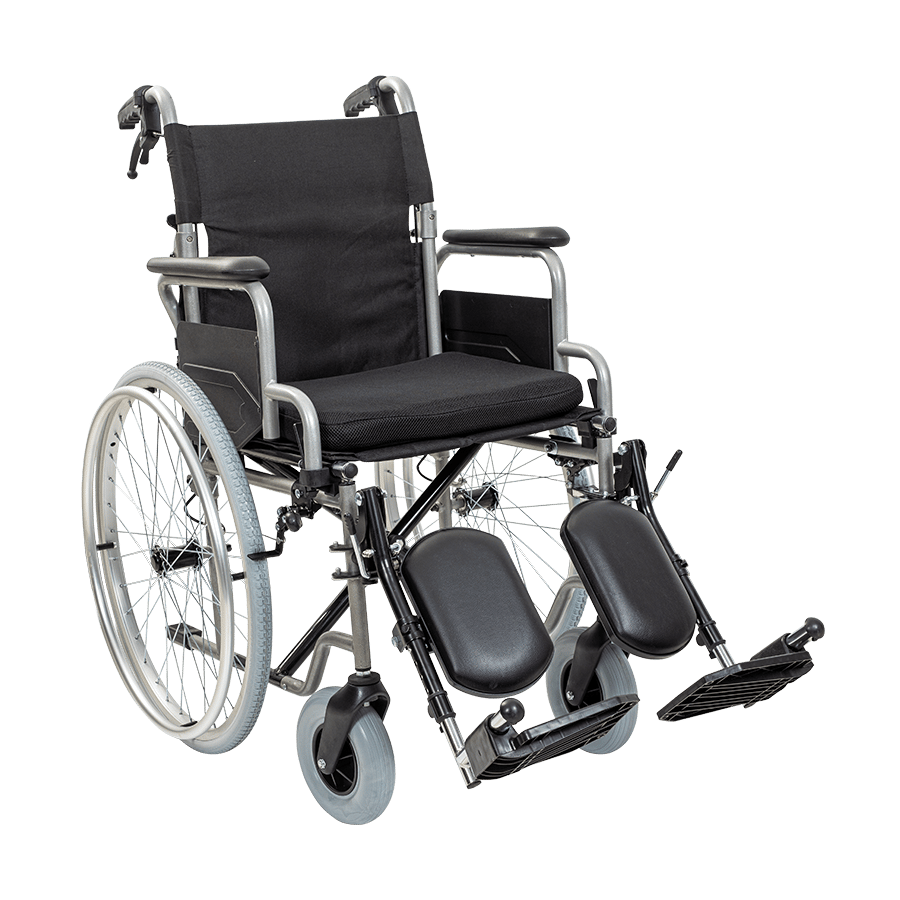 Fonksiyonel Tekerlekli Sandalye 45cm