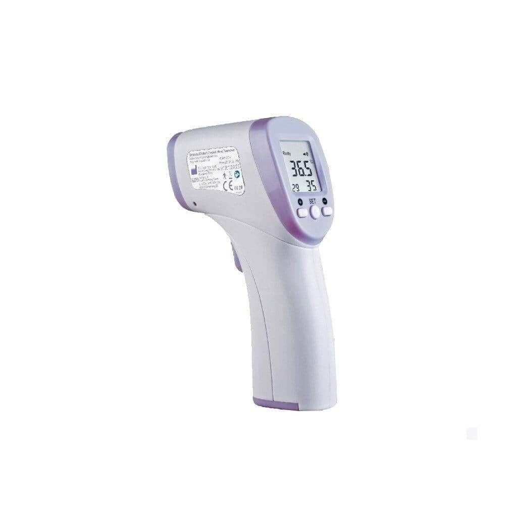 Freely FT3010 Alından Temassız Ateş Ölçer