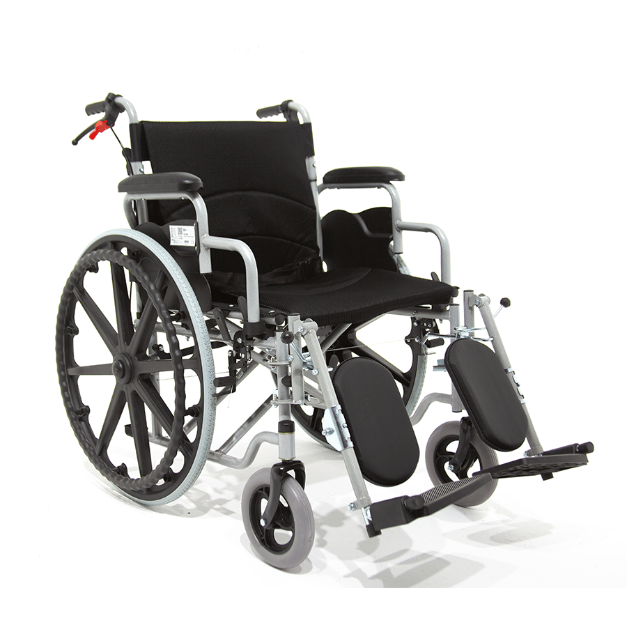 GOLFİ G106 Fonksiyonel Tekerlekli Sandalye
