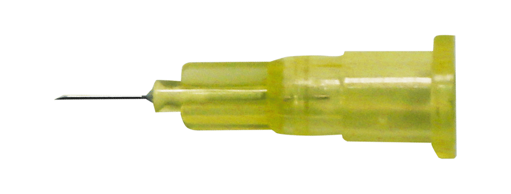 Genject - Hipodermik İğne - 30G 6 mm