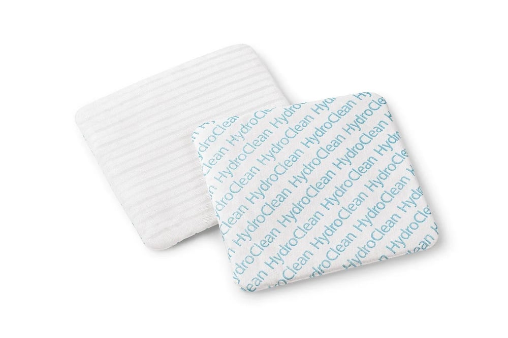 Hartmann - HydroClean Advance - 7,5 x 7,5 cm