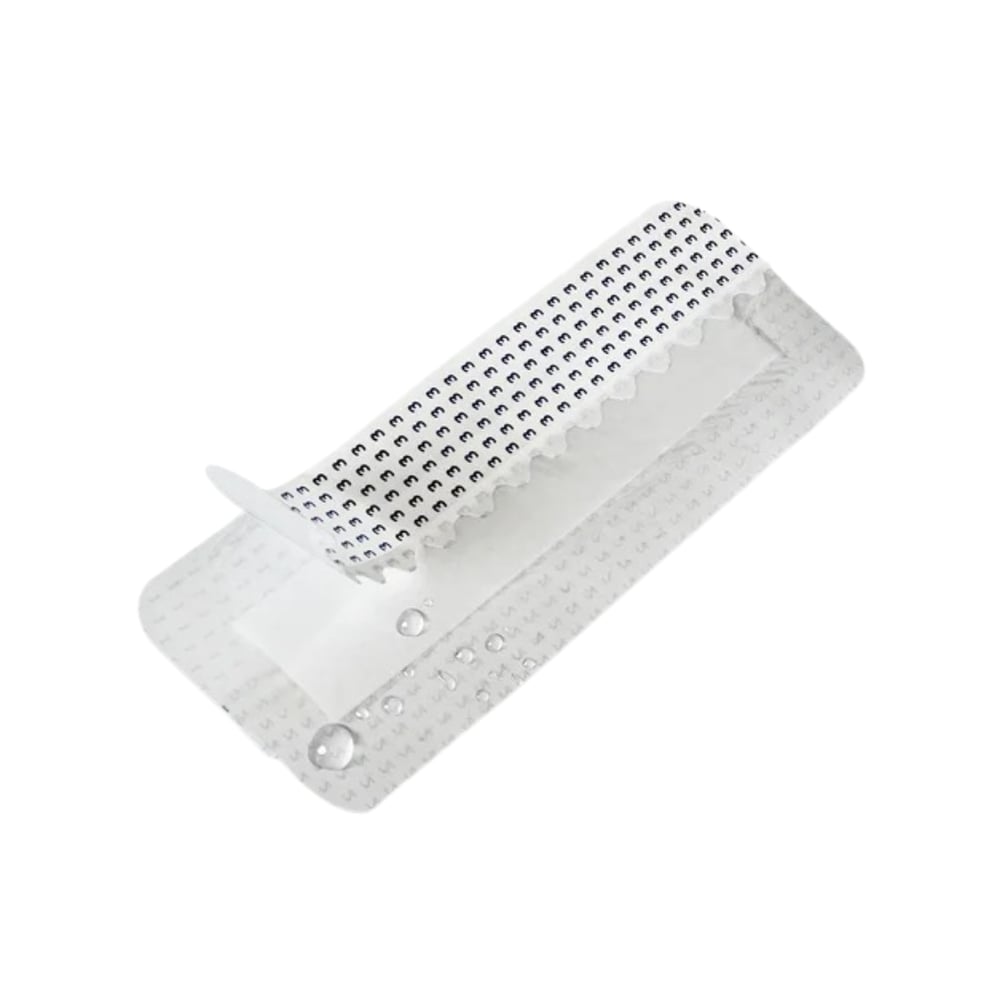 Maxipore Pu Dress Steril Şeffaf Film Pad - 9 cm x 25 cm