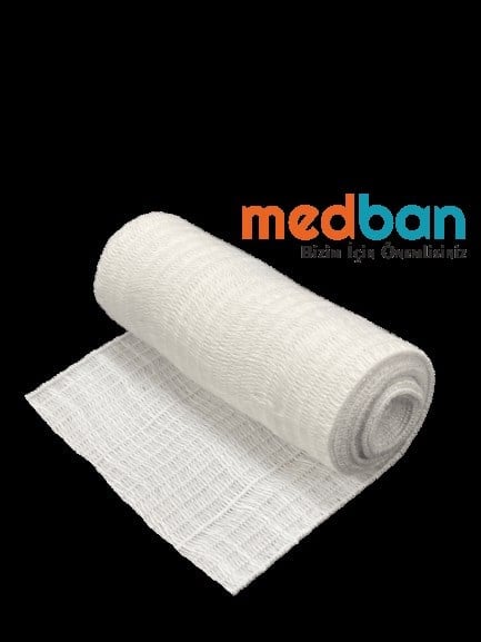 Medban - Elastik Bandaj - 10 cm x 150 cm