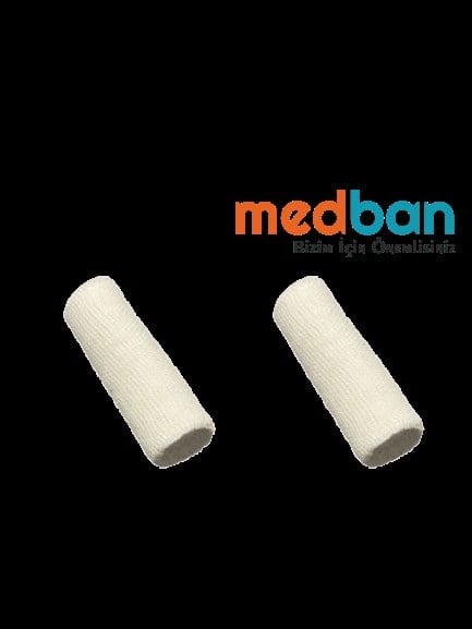 Medban - Hidrofil Sargı Bezi - 10 cm x 10 m