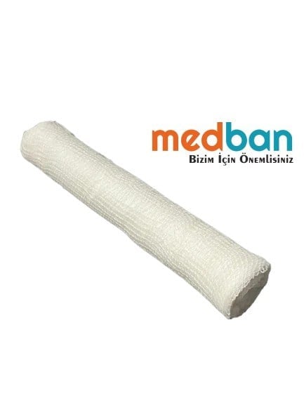 Medban - Hidrofil Sargı Bezi - 15 cm x 10 m