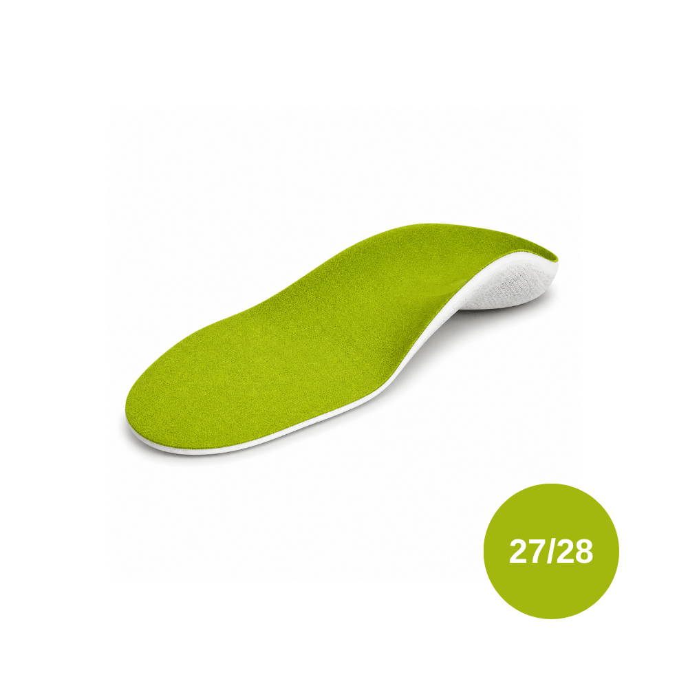 Medi - Footsupport Junior - 27/28 - Çocuklar İçin Destek Tabanlığı