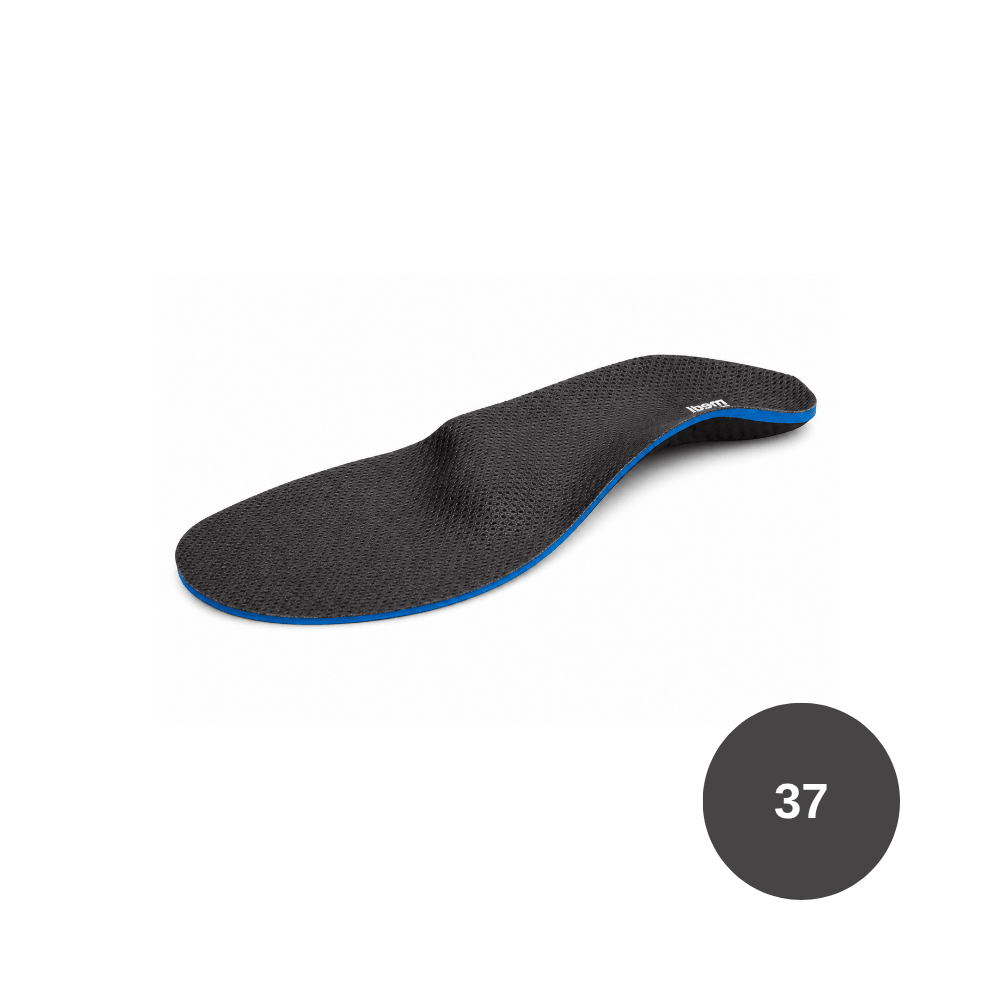 Medi - Footsupport OA Wedge - 37 - Diz Osteoartriti İçin Ortopedik Destek Tabanlığı