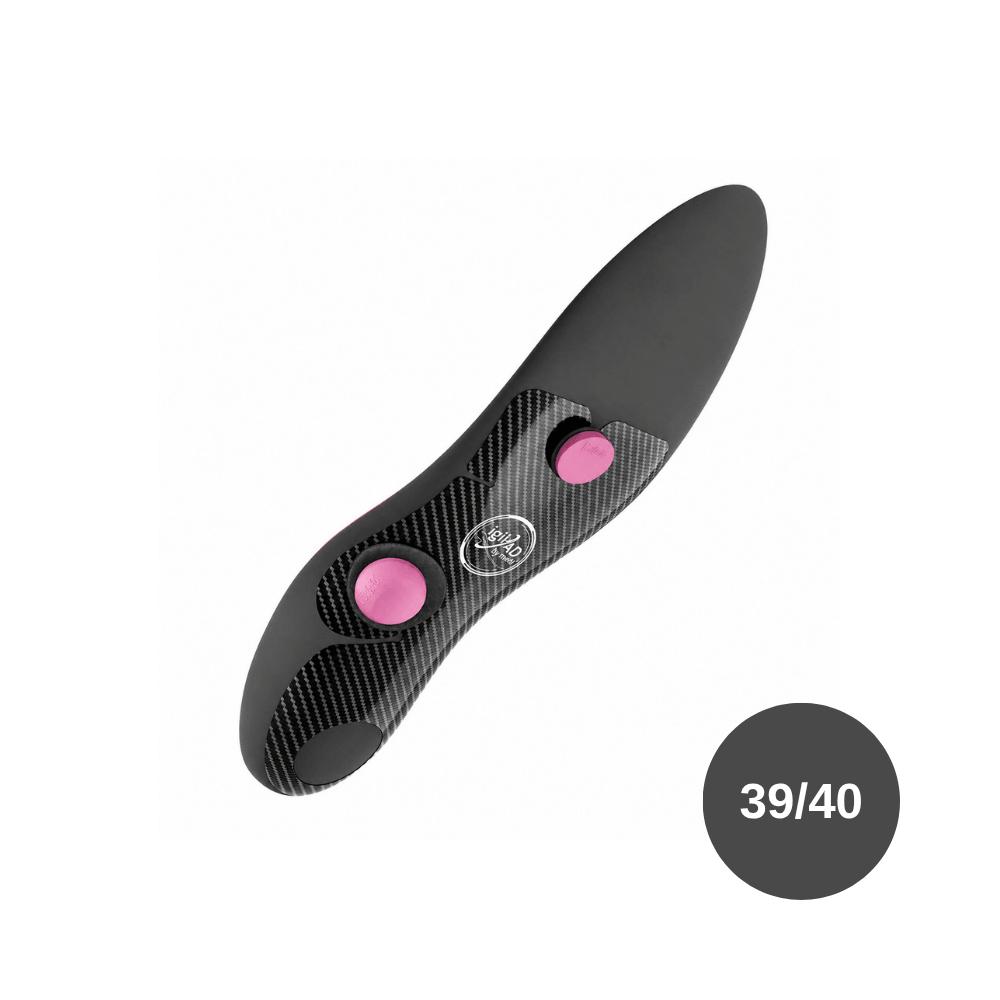 Medi - İgli Active Light - 39/40 - İnce Ortopedik Karbon Tabanlık
