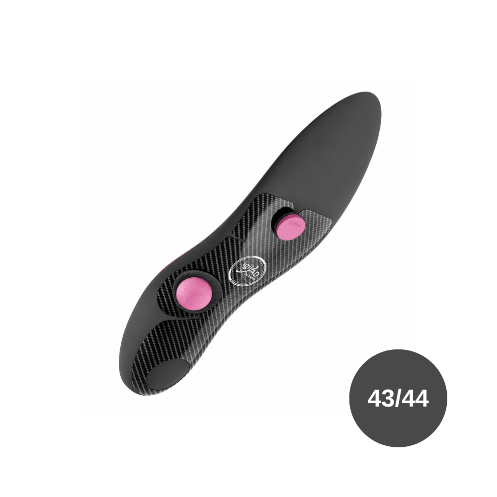Medi - İgli Active Light - 43/44 - İnce Ortopedik Karbon Tabanlık