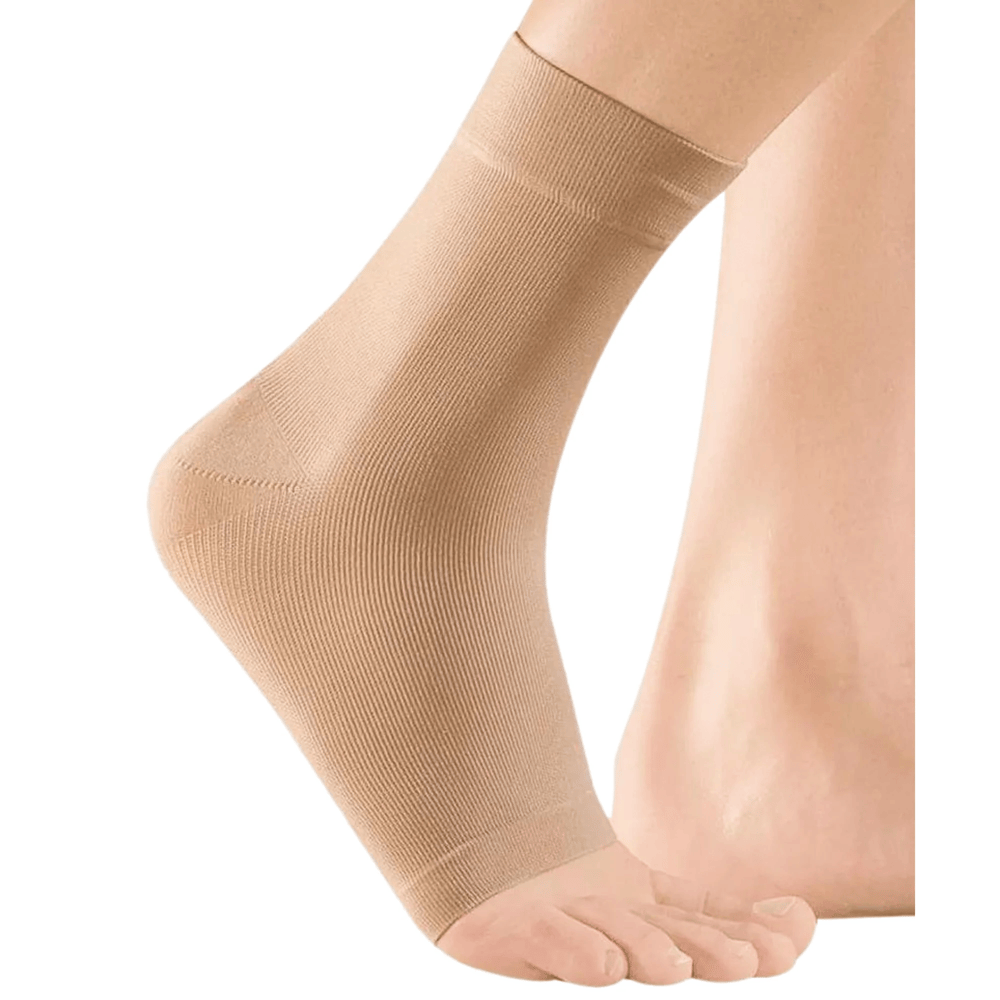 Medi 501 Elastic Ankle Support - 2 Numara