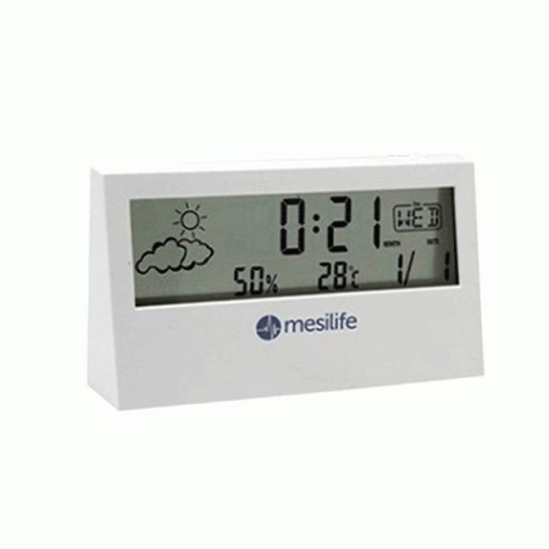 Mesilife - Oda Isı Nem Ölçer - AN0211