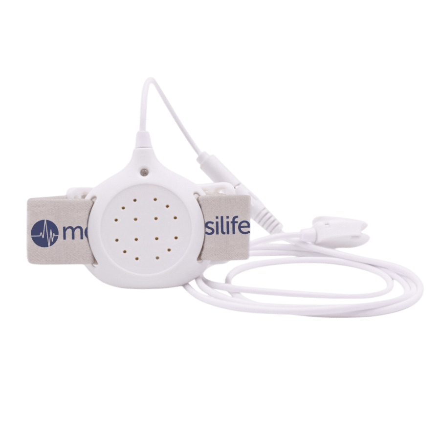 Mesilife - Yatak Islatma Alarmı Enürezis