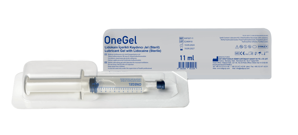 ONEGEL - Katater Jel - 11 ml