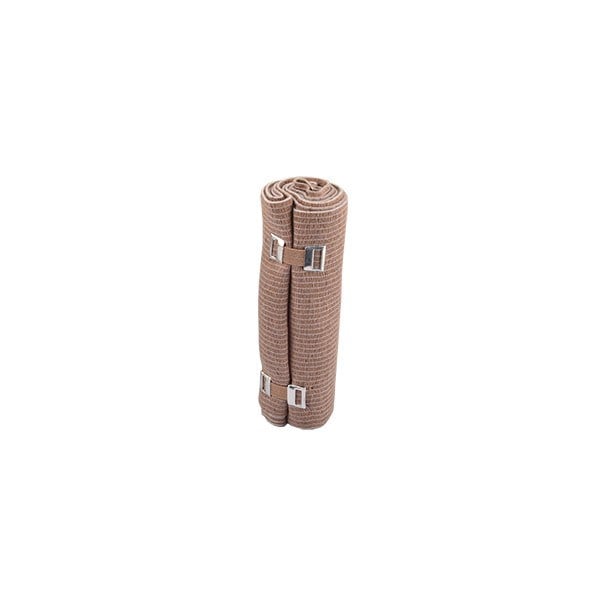 OctaCare - Elastik Bandaj Süper - 15 cm x 4,5 m
