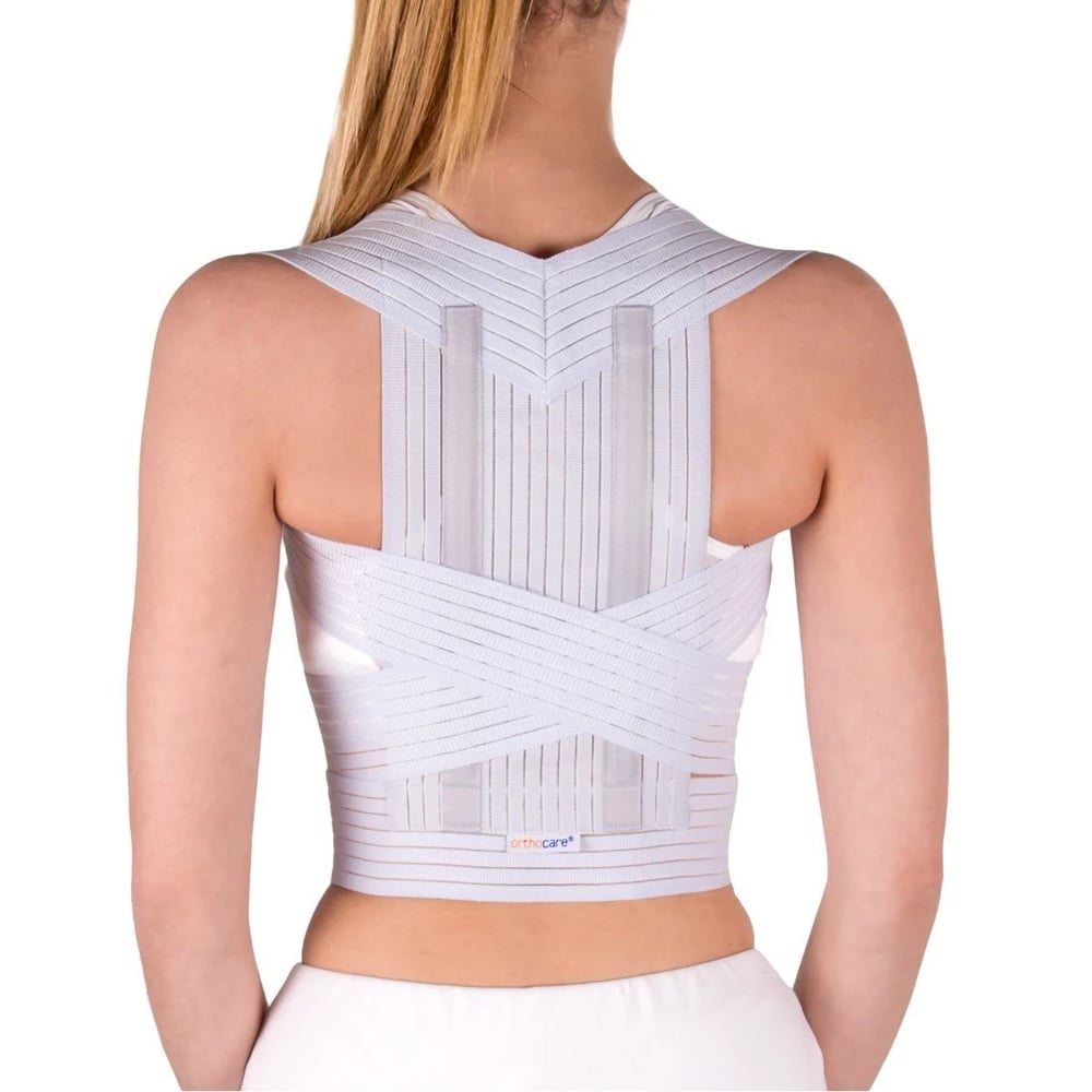 Orthocare - Dik Duruş Korsesi - 1320-S