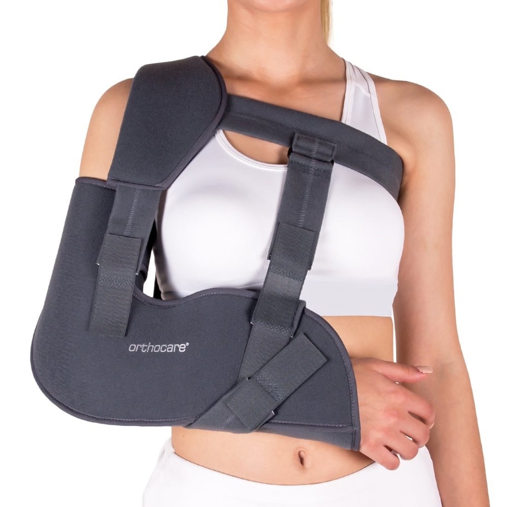 Orthocare - Klavikula Ortezi - 1335