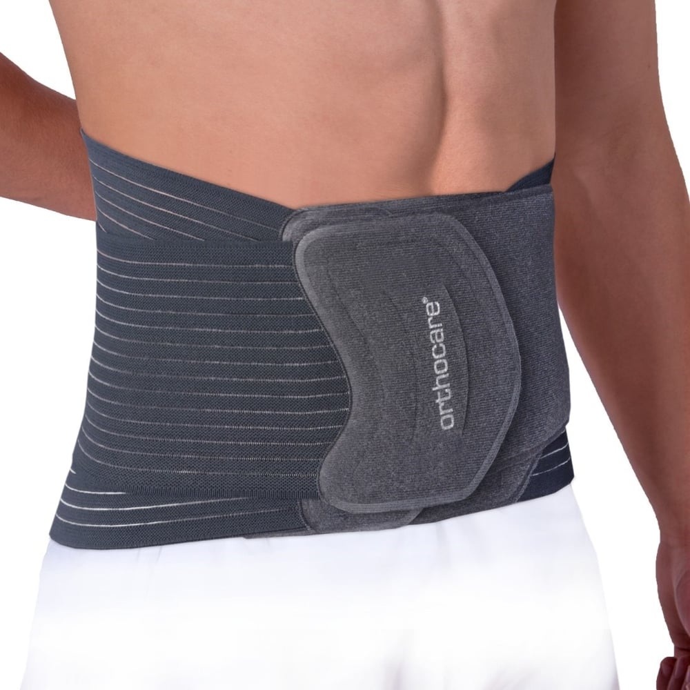 Orthocare - Lumbosakral Bel Korsesi - 2521-M