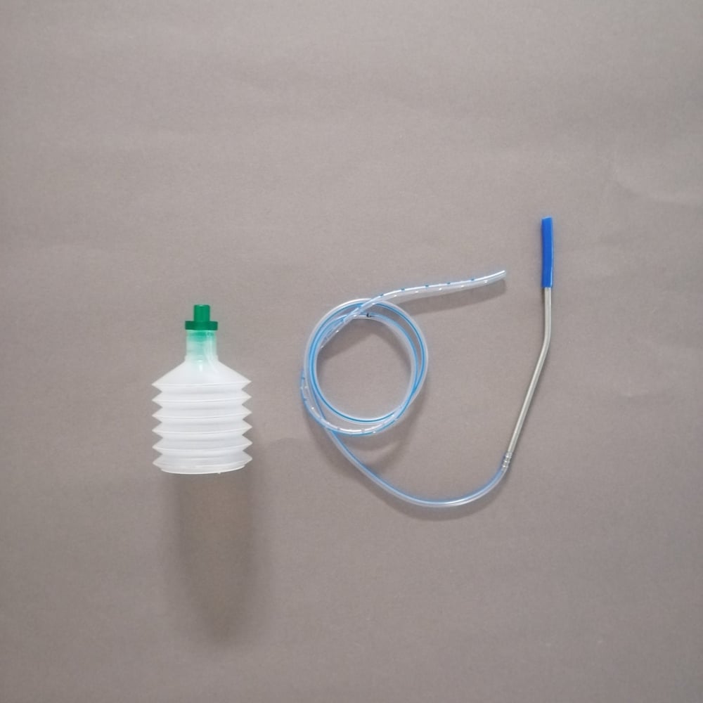 Plasti-Med - Yara Drenaj Hemovak 8 CH Mini