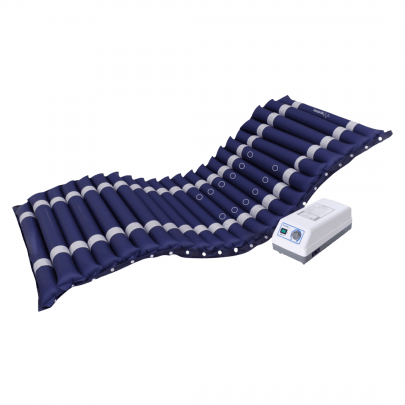 Respirox - Hava Ventilasyonlu Boru Tipi Havalı Yatak
