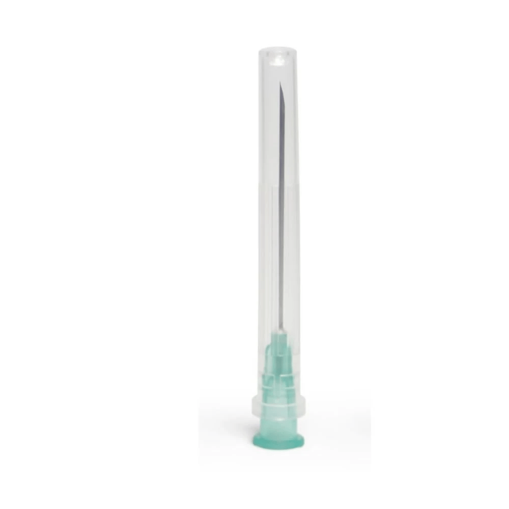 Risus - İğne Ucu - 21G - 38 mm - Yeşil