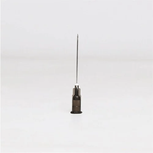 Risus - İğne Ucu - 22G - 32 mm - Siyah