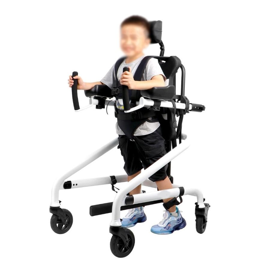 Sun Gait Trainer Walker - Medium