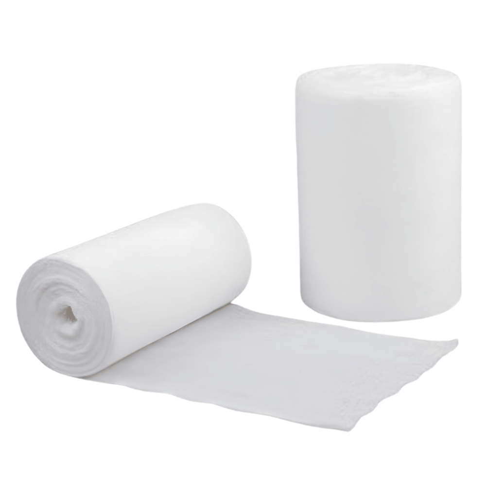 Hidrofil Sargı Bezi - 20 cm x 70 m