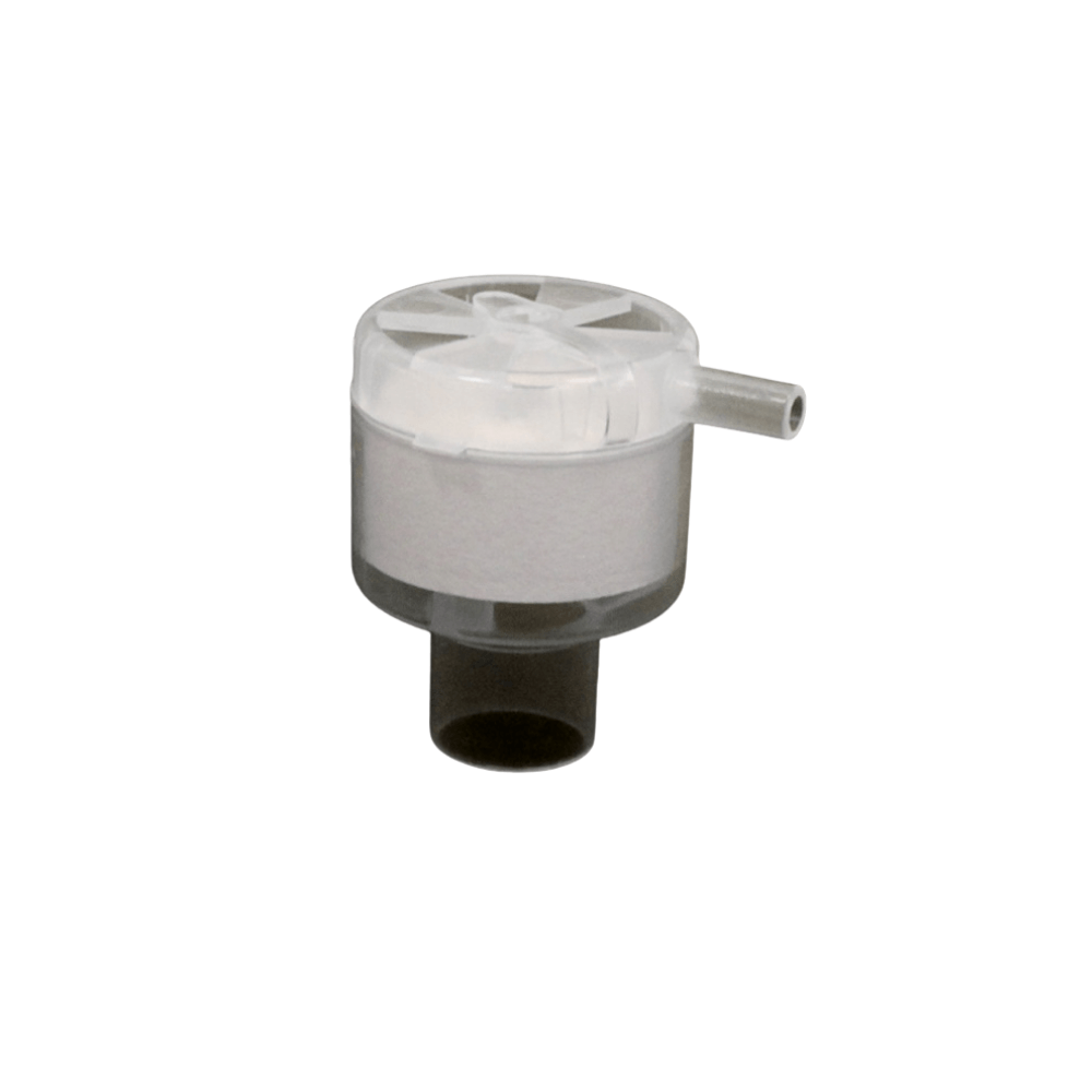 Plasti-med - Trakeostomi HME Filtre