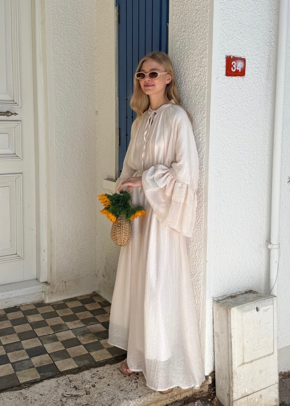 Princess Elbise Taş
